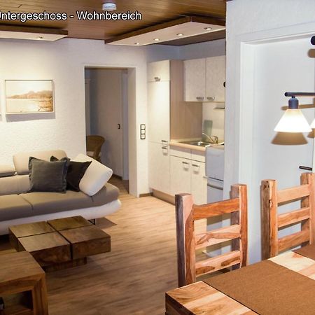 Kuckuckshaeusle Ferienwohnungen Titisee-Neustadt Eksteriør billede